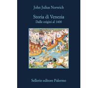 Storia di Venezia. Dalle origini al 1400 (Vol.) (La memoria)