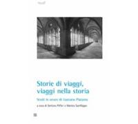 Storia Di Viaggi Viaggi Nella Storia (ebook)