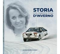 STORIA D'INVERNO: con Fabrizia Pons