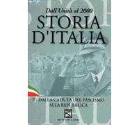 Storia D'Italia #07 - Dalla Caduta Del Fascismo Alla Repubblica (1943-1946) [Italia] [DVD]