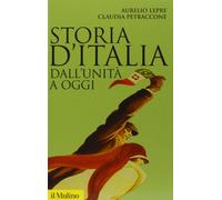 Storia d'Italia dall'Unità a oggi (Storica paperbacks)