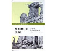 Storia d'Italia. L' Italia della disfatta (10 giugno 1940-8 settembre 1943) (Vol. 14) (BUR Saggi)