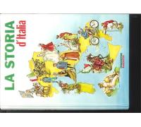 Storia D'italia (La)
