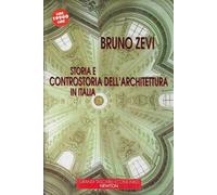 Storia E Controstoria Dell'architet [Italia] [DVD]