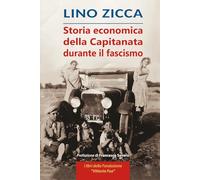 Storia economica della Capitanata durante il fascismo