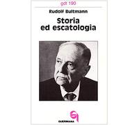 Storia ed escatologia (Giornale di teologia)