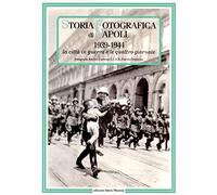 Storia fotografica di Napoli (1939-1944). La città in guerra e le quattro giornate. Ediz. illustrata (La memoria)