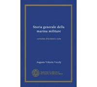 Storia generale della marina militare (v. 2): corredata d'incisioni e carte