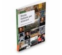 Storia Italiana Per Stranieri (b2-c2)