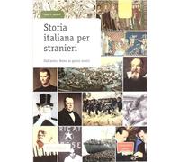 Storia Italiana Per Stranieri (b2-c2)