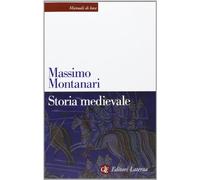 Storia medievale (Manuali di base)
