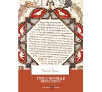 Storia mondiale degli ebrei (Economica Laterza)