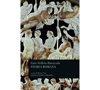 Storia romana (BUR Classici greci e latini)