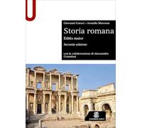 Storia romana. Editio maior (Sintesi)