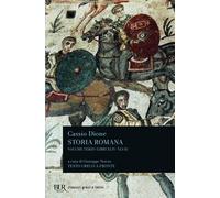 Storia romana (libri XLIV-XLVII). Vol. 3 (BUR Classici greci e latini)