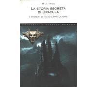 Storia Segreta Di Dracula. I Mister [Italia] [DVD]