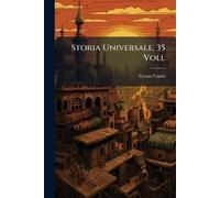 Storia Universale, 35 Voll