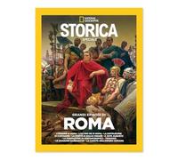 Storica National Geographic. Speciale curiosità: Grandi episodi de Roma (Rivista)
