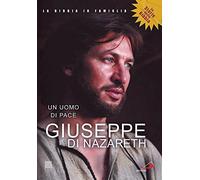 Storie d/ Bibbia - Giuseppe di Nazareth [DVD]