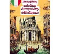 Storie d’Italia su due lingue / Stories from Italy in Two Languages