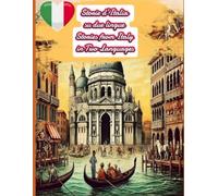 Storie d’Italia su due lingue / Stories from Italy in Two Languages