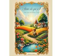 Storie da qui a lì: Fiabe locali per bambini globali