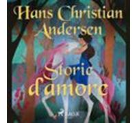 Storie Damore (audiolibro)
