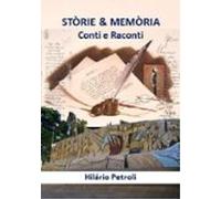 Stórie De Vita & Memòria (ebook)