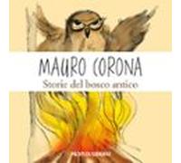 Storie Del Bosco Antico (audiolibro)
