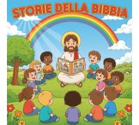 Storie della Bibbia: Scene da colorare per Bambini