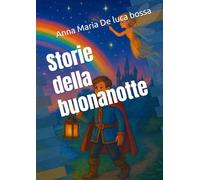 Storie della buona notte