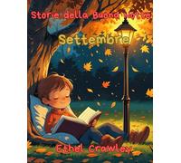 Storie della buona notte: Settembre