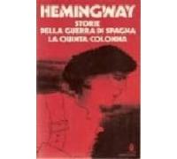 Storie Della Guerra Di Spagna - La Quinta Colonna