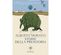 Storie della preistoria (Ragazzi narrativa)