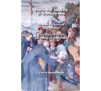 Storie dell'Abbazia di Grottaferrata: Menichino - La festa di San Nilo