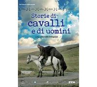 Storie Di Cavalli E Di Uomini [Italia] [DVD]
