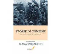 Storie Di Confine (ebook)