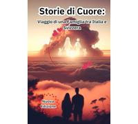 Storie di Cuore: Viaggio di una Famiglia tra Italia e Svizzera
