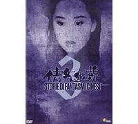 Storie Di Fantasmi Cinesi 3 [Italia] [DVD]