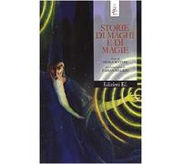 Storie Di Maghi E Di Magie [Italia] [DVD]