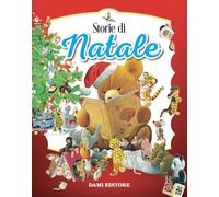 Storie di Natale. Ediz. a colori (Magic Price)