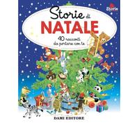 Storie di Natale. Ediz. a colori (Storie in scatola)