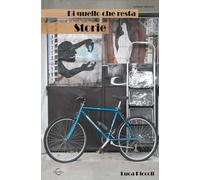 Storie: Di quello che resta (chiarevoci edizioni)