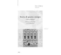 Storie di spazio e tempo (Alter)