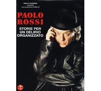 Storie Per Un Delirio Organizzato [Italia] [DVD]