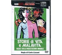 Storie Di Vita E Malavita [Italia] [DVD]