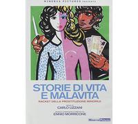 Storie Di Vita E Malavita [Region Free]