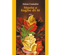 Storie e foglie di tè