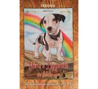 Storie e Leggende dai Fabulosi Regni: Racconti e fiabe per bambini da 1 a 100 anni