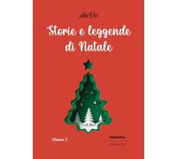 Storie e leggende di Natale (2025) (Vol. 3)